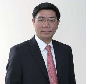 姜建清家庭政治背景,家族政治背景下的金融巨头之路