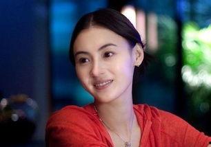 娱乐圈吃瓜爆料张柏芝,揭秘不为人知的幕后真相