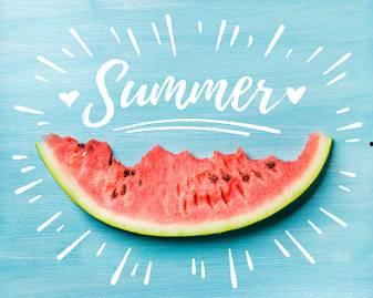 吃瓜娱乐封面怎么做的图片