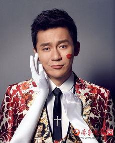 李晨家庭情况背景