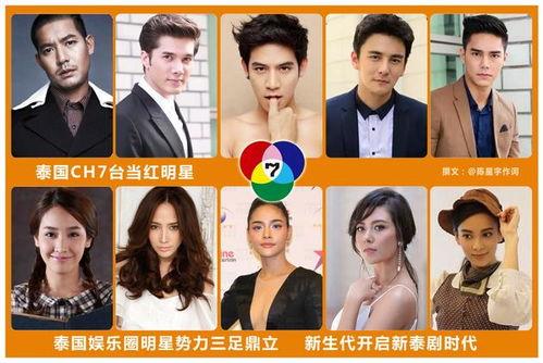 娱乐圈三大势力,娱乐圈三大势力风云录