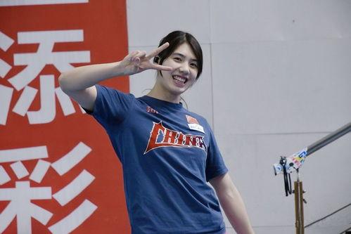 安雨晴的生活照