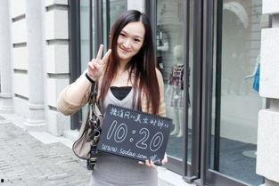 胡爽照片,镜头下的独特魅力