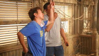 近期电影花絮,电影XXXX幕后趣事与精彩瞬间