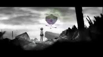 电影无双片尾背景音