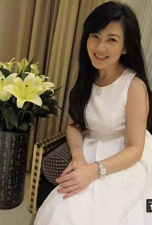 程晓玥妈妈个人资料